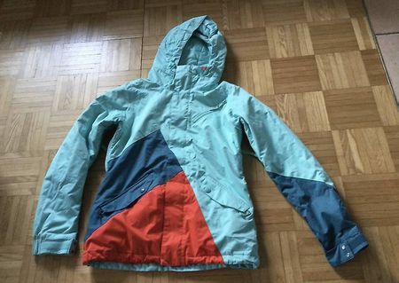 Skijacke Winterjacke S 36 M 38 Winter Jacke Schneejacke