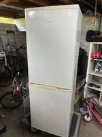 Kühlschrank mit Gefrierfach 