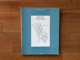Architektur Buch: TADAO ANDO - Rokko Housing
