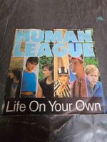 Vinyl, 7" LP - Human League – Life On Your Own (1984)