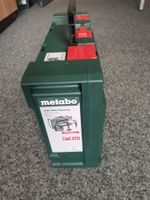 1 metaBOX 145 L  für Hämmer (Wert 38.50)