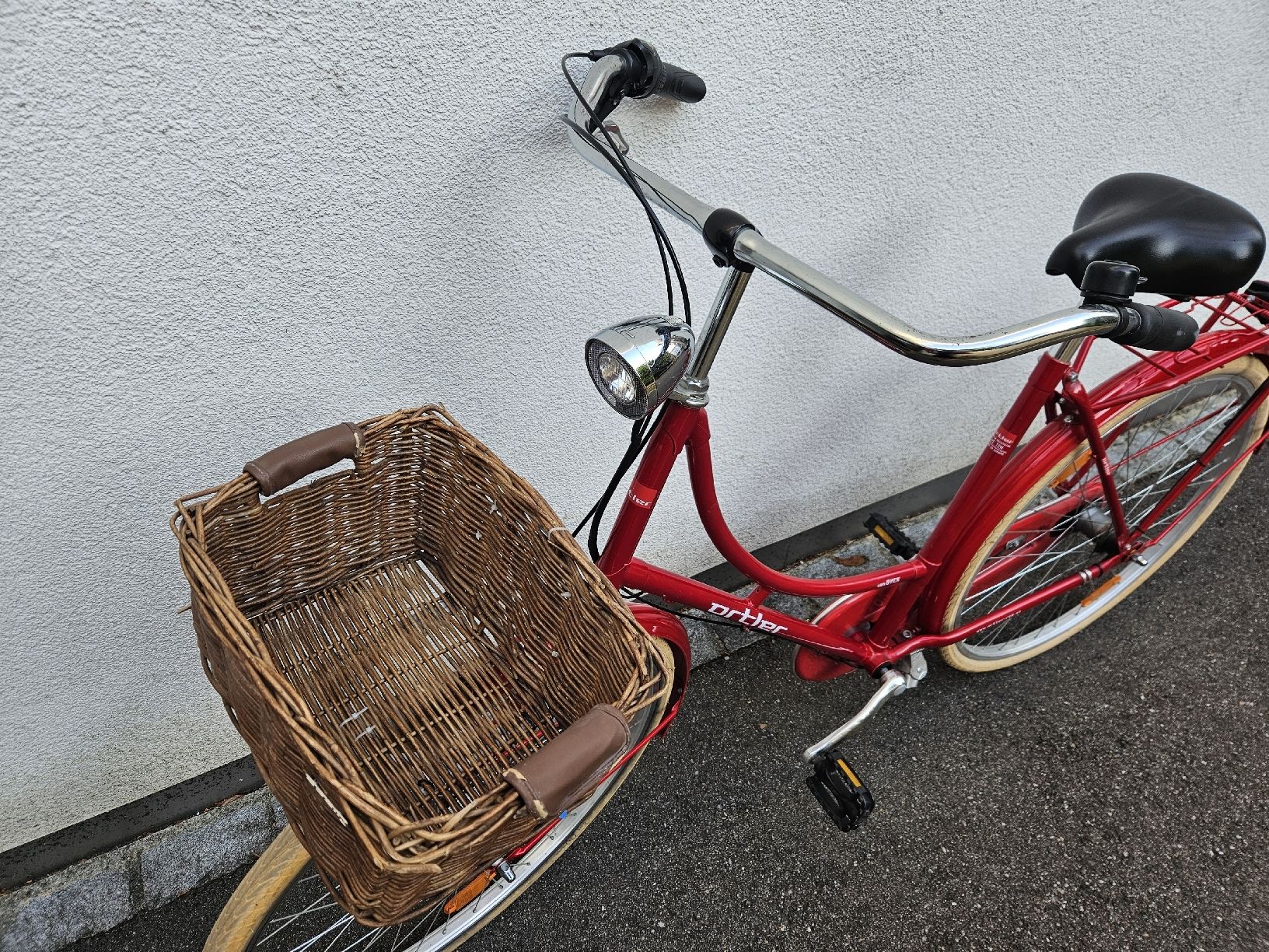 fahrradtasche als handtasche Trunk Bag Valkental Fahrradtasche  Bild der Wissenschaft Shop