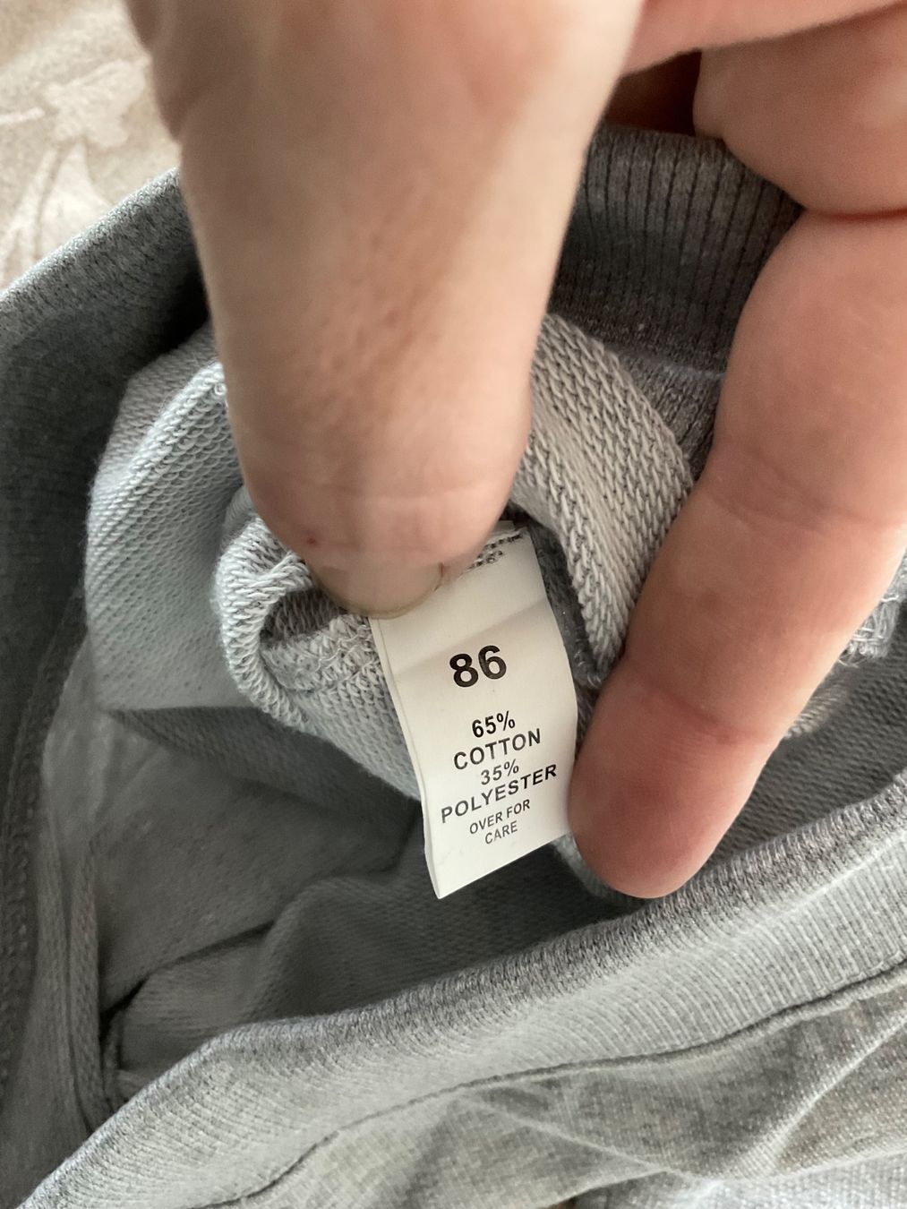 Pullover & Sweatshirts: Kinder Pullover Gr. 86 / Feuerwehr Motiv – Gebraucht aus Rümlang von euqinom16 2