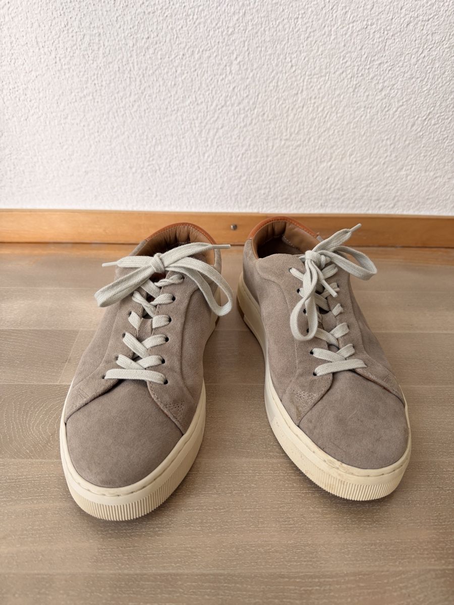 Scarpe da donna: Vyn Schuhe EUR 36 – Usato da Basel venduto da Alinguistics 2