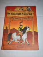 Jim im Wilden Westen, Sigrid Heuck, Kinderbuch, Top!