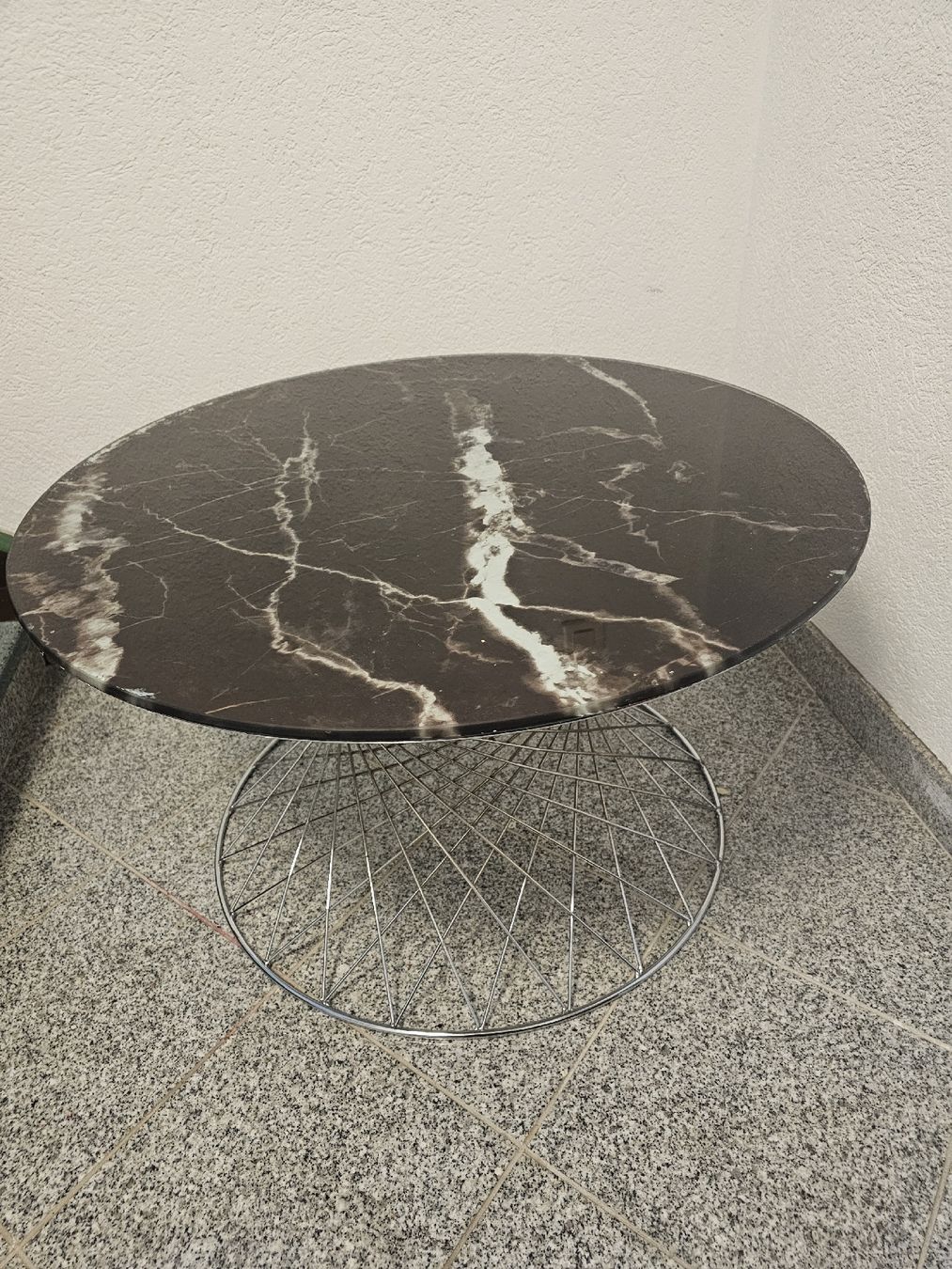 Tavoli: Schicker Couchtisch! – Usato da Altstätten SG venduto da qai_gwh5