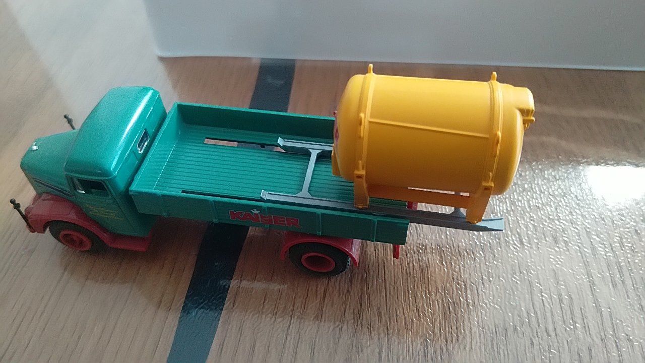 Märklin Modellini di ferrovie: Museumswagen 2004/2005/2006/2007/2008 – Nuovo (secondo la descrizione) da Uster venduto da Regenwurm61 7