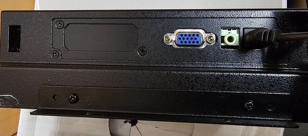 Monitore: Open Frame TFT LCD Monitor – Gebraucht aus Reinach AG von softwareladen 9