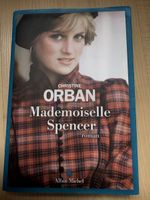Christine Orban - Mademoiselle Spencer 
