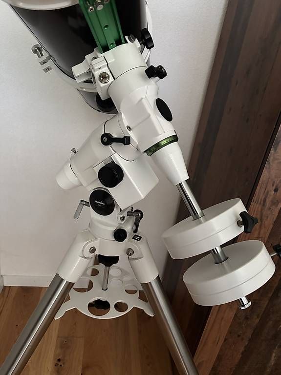 Teleskope: Télescope Sky-Watcher – Gebraucht aus Courtaman von mig_b7xd 3