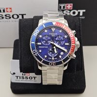 NEU | Tissot Seastar 1000 Quartz - T120.417.11.041.03
