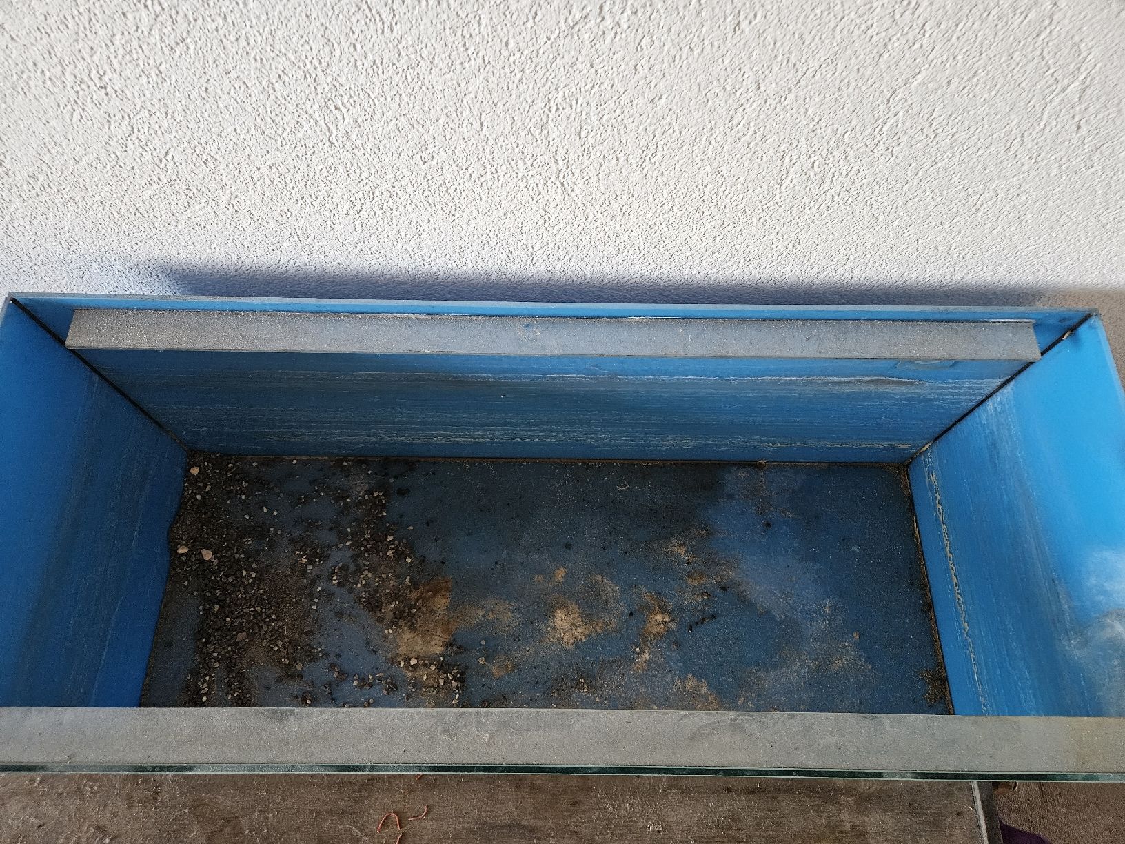 Aquarium: Aquarium – Defekt aus Urnäsch von Fischerma5 1
