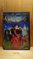 DAS GEHEIMNIS DER MONDPRINZESSIN DVD