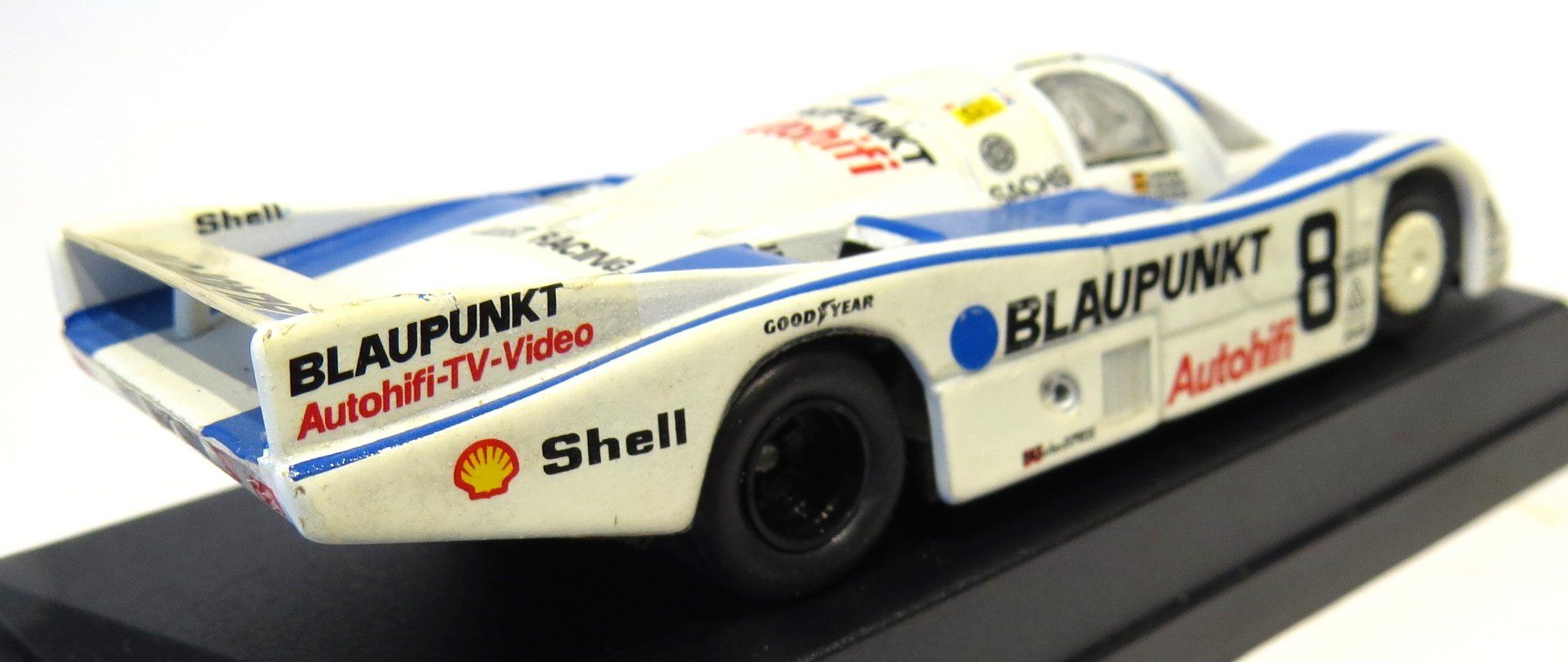 Porsche Modellautos: 1:43 Porsche 962 C Le Mans 1990 – Neu (gemäss Beschreibung) aus Ettingen von campione_1 2