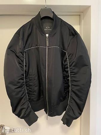 Bomber Armani Exchange