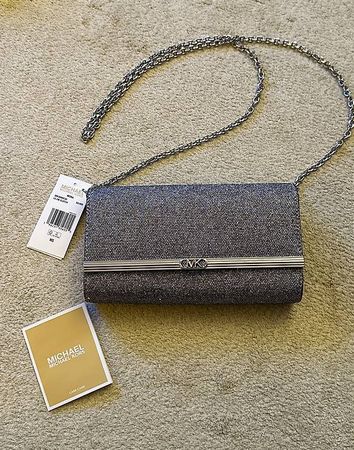 Michael Kors Clutch