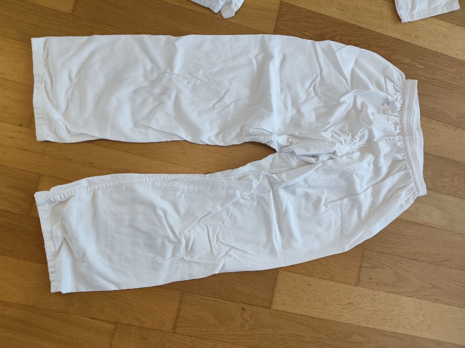 Kimonos: Karate Kimono  – Gebraucht aus Neuenegg von Slinu_ 1