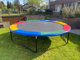 Trampolin Salta 305 cm