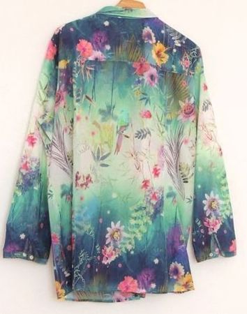 TAILLE XXL - 1 MAL GETRAGEN