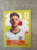 Panini Declan Rice ENG10