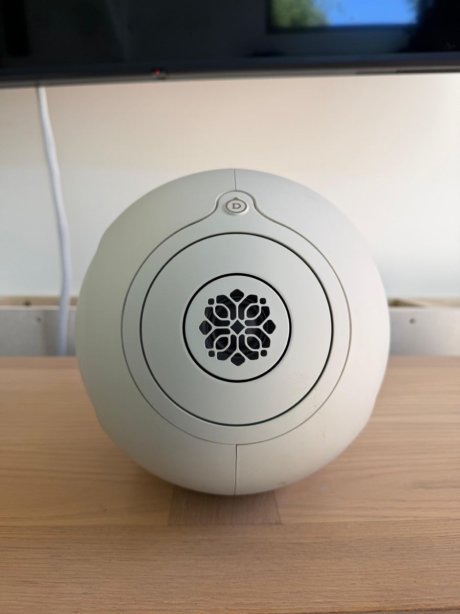 Devialet Lautsprecher: enceinte Devialet Phantom Ultimate 108 dB – Neu (gemäss Beschreibung) aus Genève von tal_gm8v 2