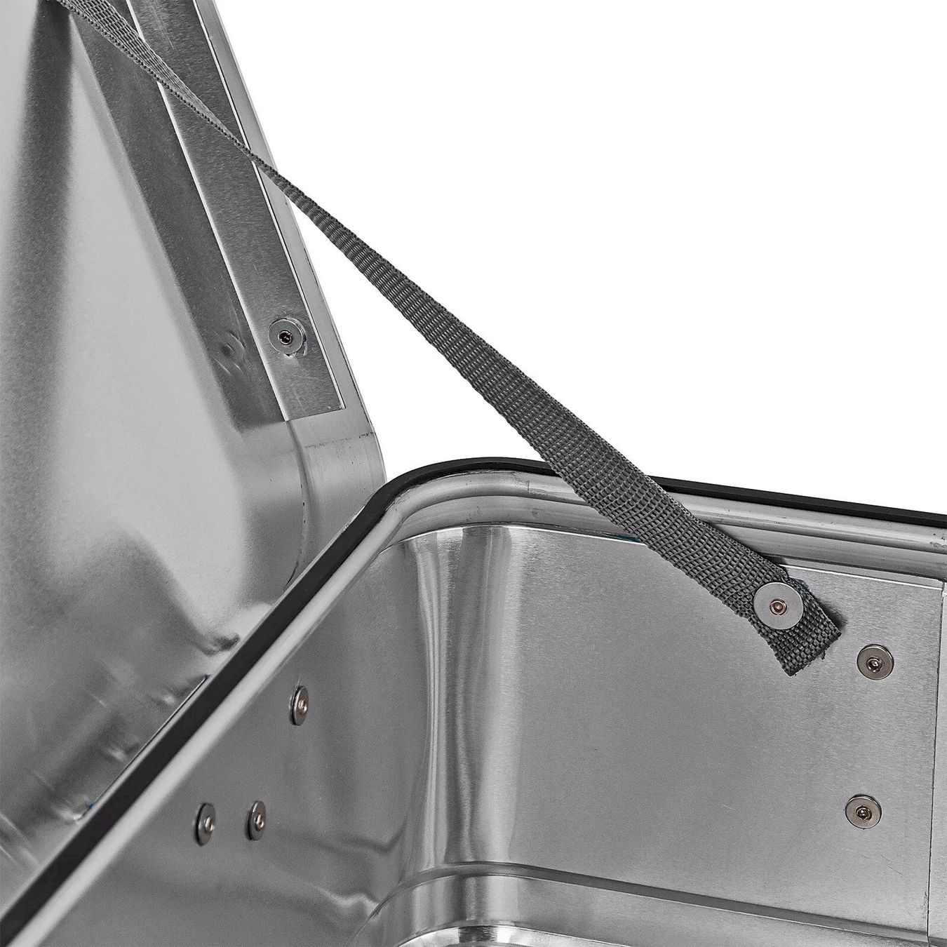 Contenitori & Simili: Alubox Transportbox 90 Liter – Nuovo e nell'imballaggio originale da Bottighofen venduto da zaap 4