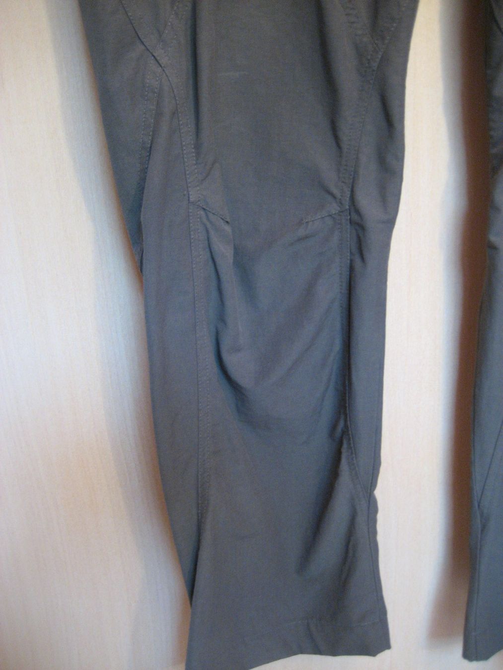 Trevolution Pantaloni: Pantalon Trevolution taille XL – Usato da Delémont venduto da marryb 2
