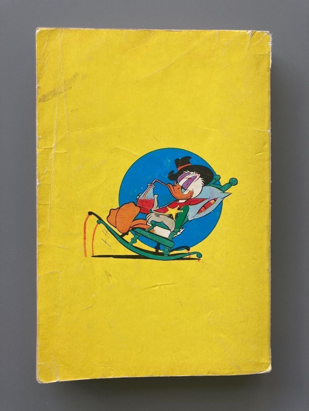 Fumetti: Donald Duck: König des wilden Westens – Usato da Bern venduto da surf_dude 1