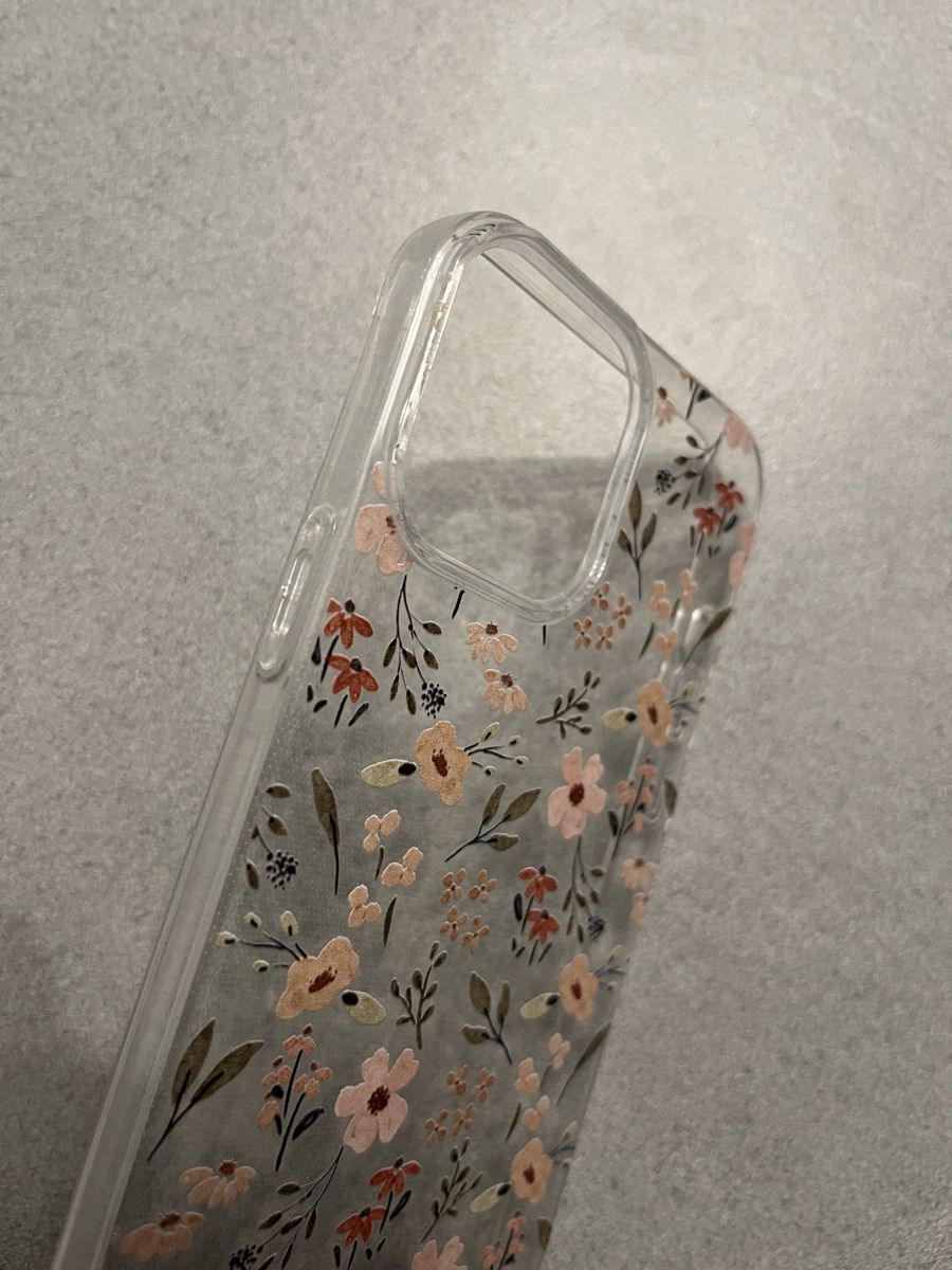 Apple Cover & Protezioni schermo: I phone 13 pro max Hülle / case – Nuovo (secondo la descrizione) da Fribourg venduto da RafaelFilliger 1