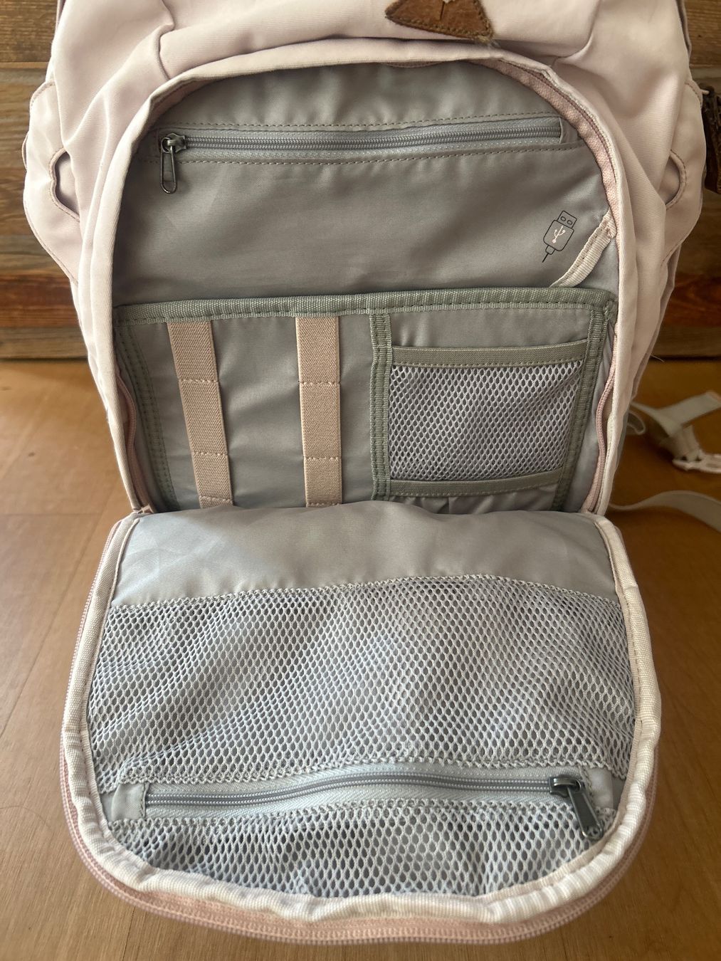 Satch Kindertaschen: Satch Rücksack – Gebraucht aus Uetikon am See von barceloneta 3
