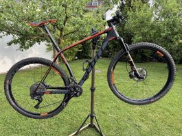 Scott Scale 910 Carbon 29 Zoll – Grösse XL – Shimano XT