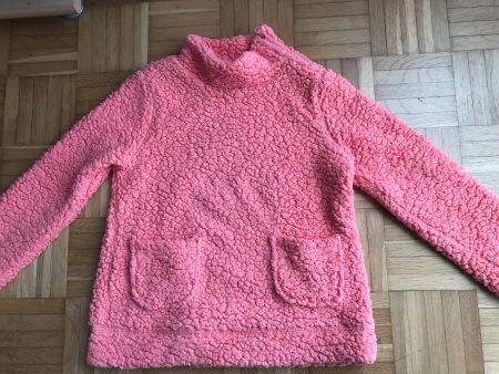 Kuscheliger Pullover von Palomino Grösse 128