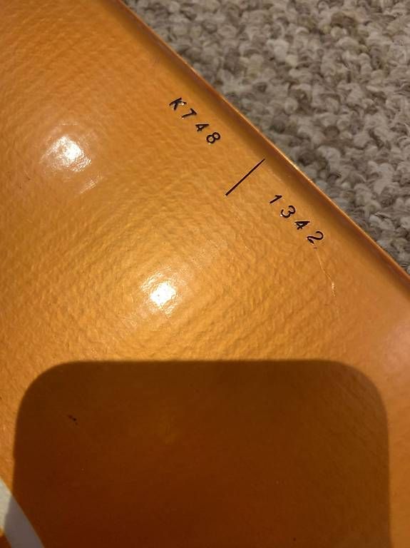 Board: Salomon Snowboard 144 Top – Usato da Grub SG venduto da JJ1356 3