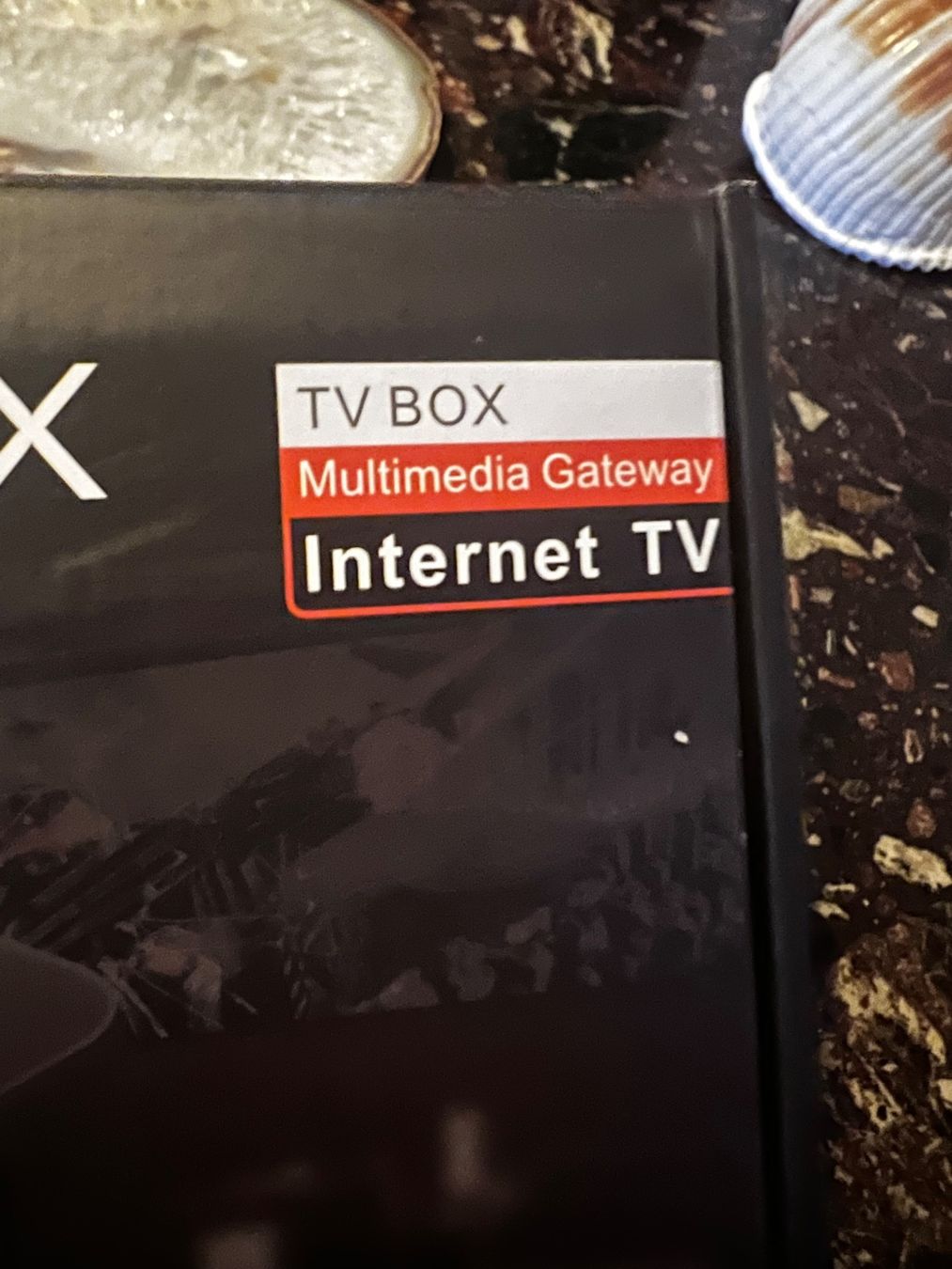 Lecteur multimedia & Streamer: MXQ Pro 4K Android TV-Box, Neu – Neuf (Voir description) à Oberengstringen par Cici7 8