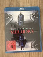 Mirrors (2008) BluRay