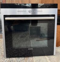 Siemens Backofen (Display defekt)