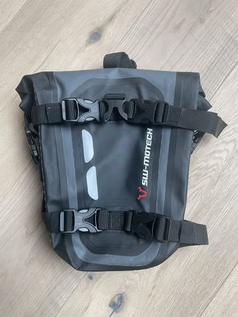 SW-Motech Tailbag Drybag 80