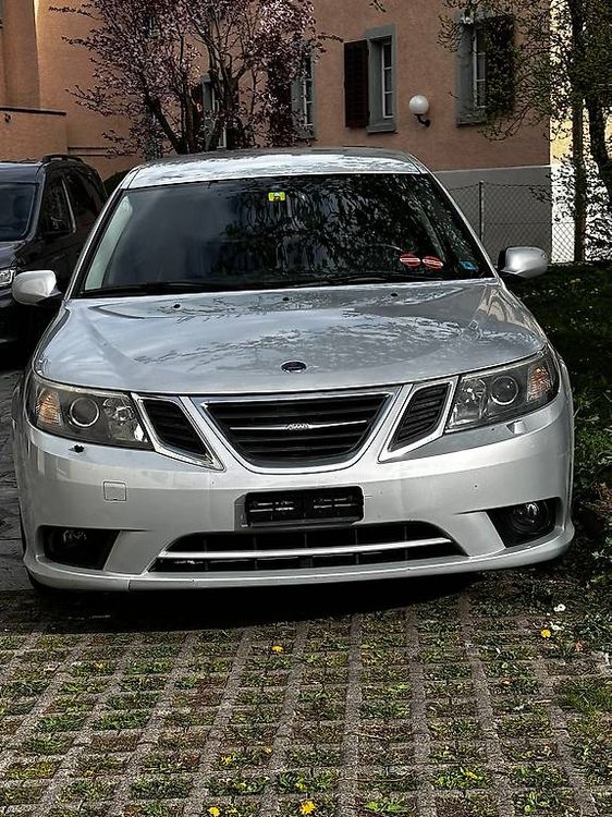 Saab 9-3 Kombi Biopower (Gebraucht) in Ilanz für CHF 1700 – nur ...