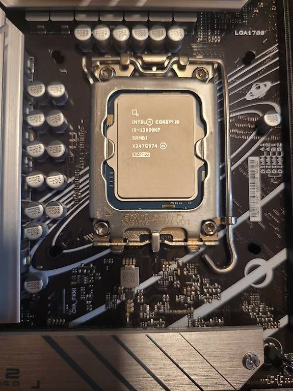 PCs: Ordinateur gaming  – Gebraucht aus Autavaux von ala_8kdc 3