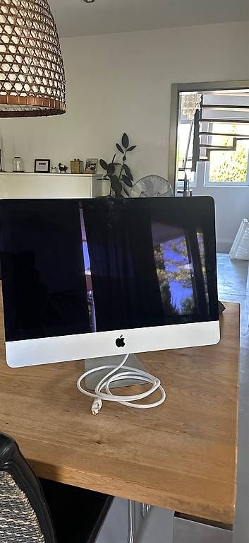 PC: alter iMac – Usato da Wittenwil venduto da lia_7fpb 2