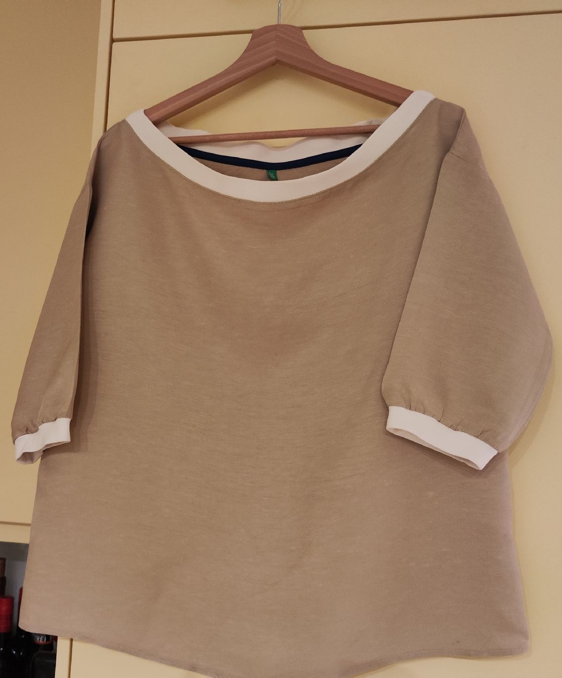 Benetton Maglioni & Felpe: Shirt von Benetton M – Usato da Rheinfelden venduto da Sandra220
