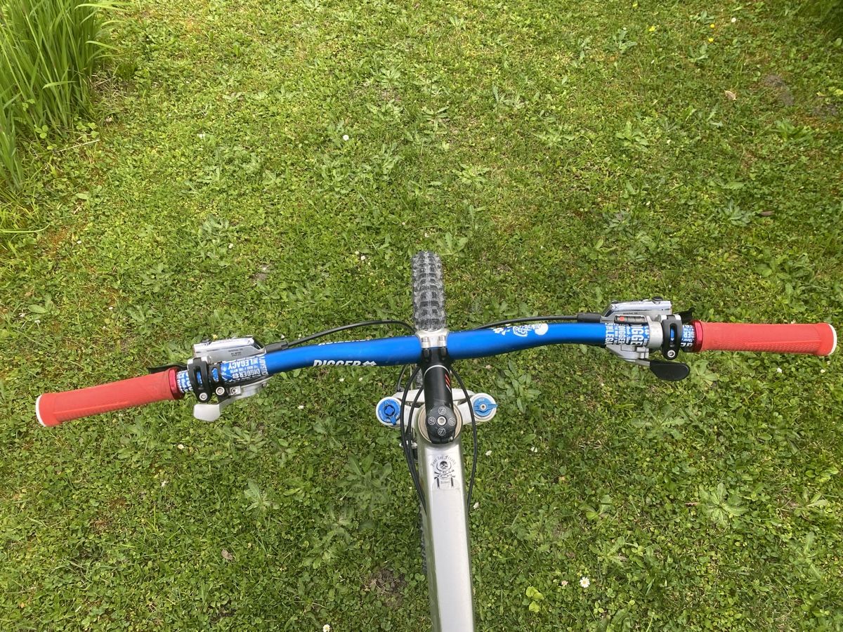 Trek Biciclette: Mountainbike – Usato da Zürich venduto da gia_rbw6 7
