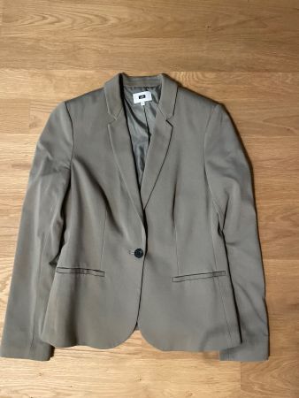Damen Blazer  WE Gr.M