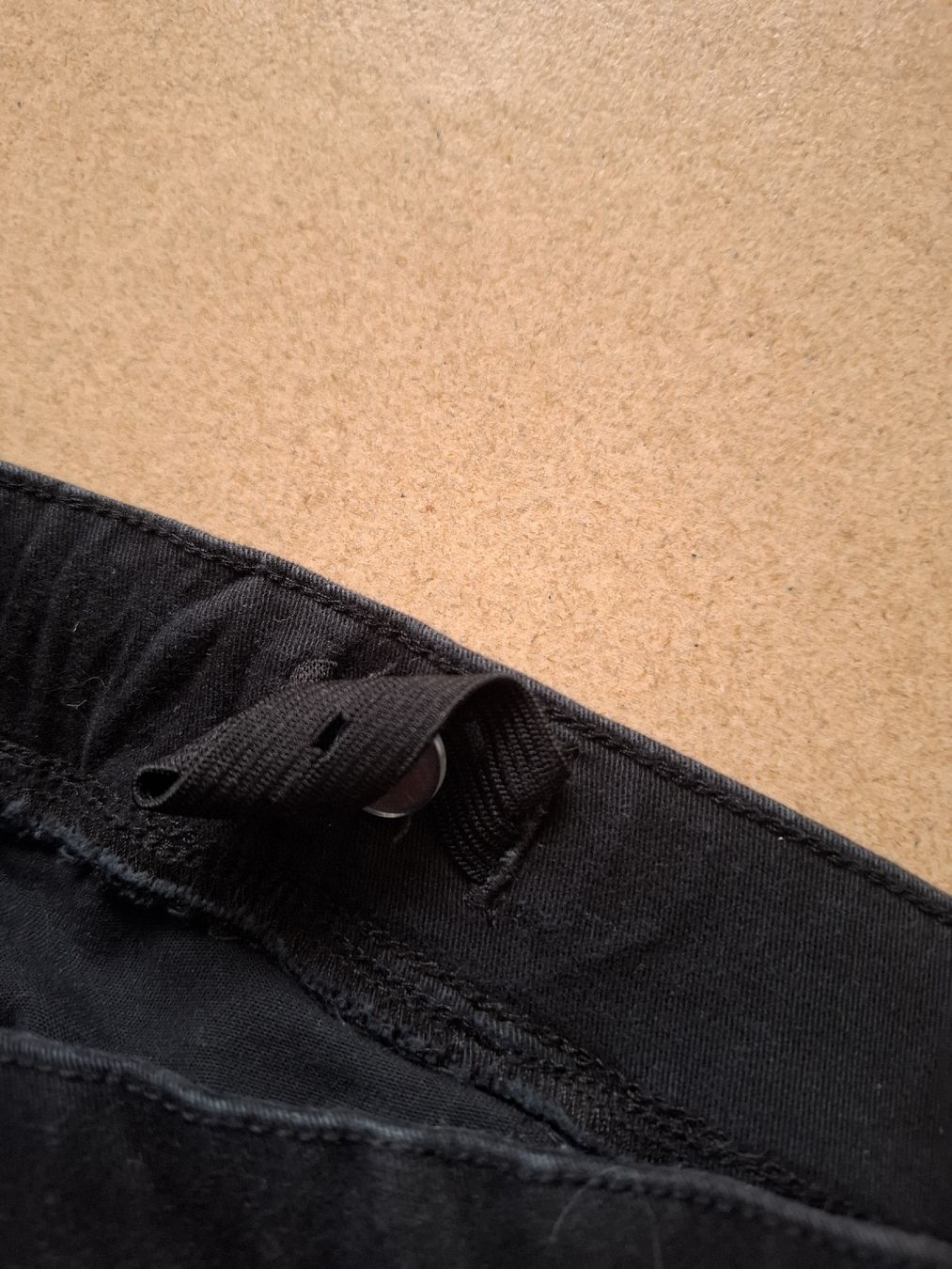 Pantaloni: Jeans Tregging Grösse 140 von Okaidi – Usato da Thun venduto da lede 5