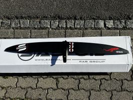 Sabfoil Leviathan Pro 1260