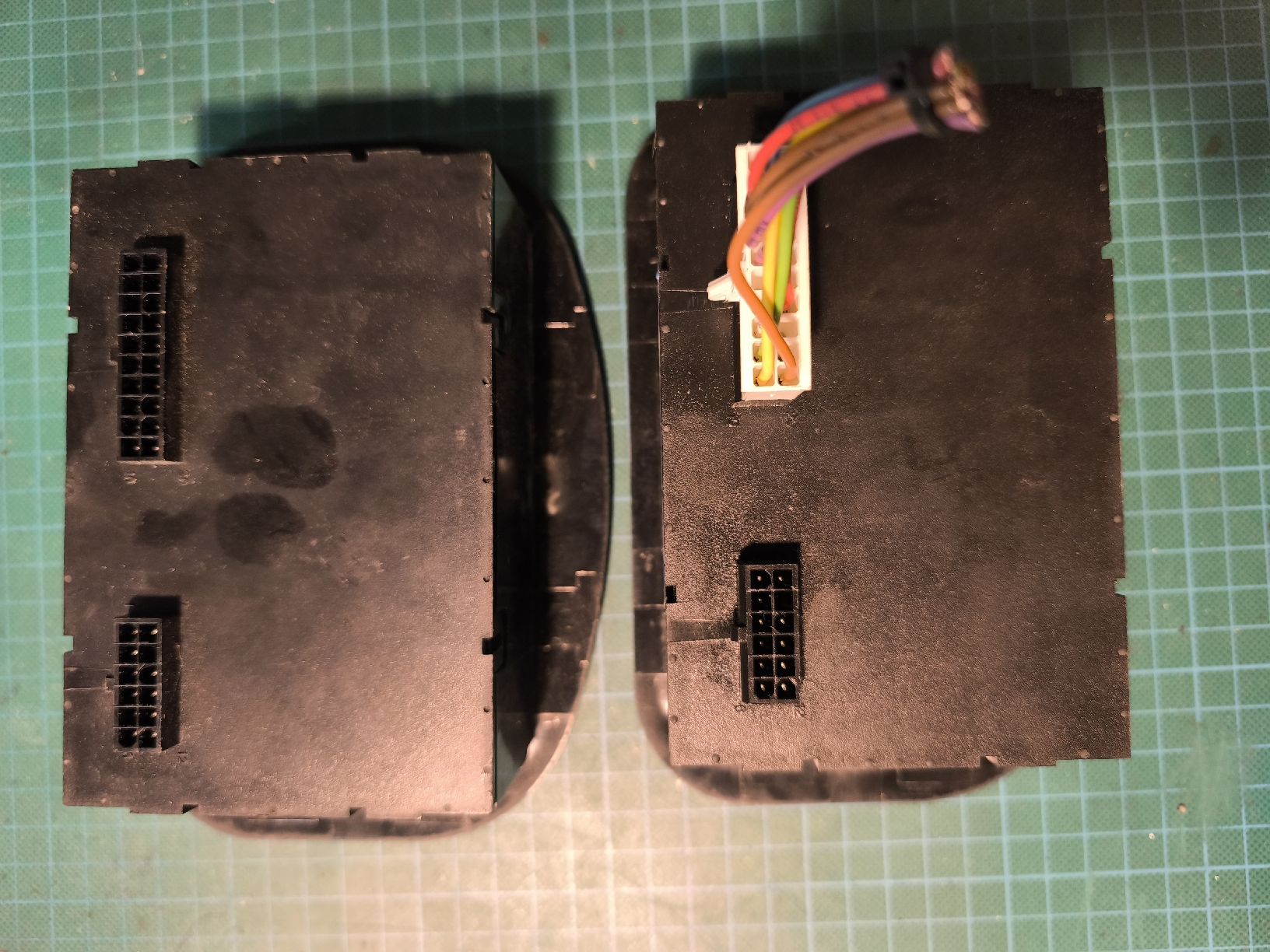 Accessori per altri veicoli: Curtis Displays – Difettoso da Trimbach venduto da Isae1 3