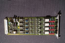 préampli micro STUDER