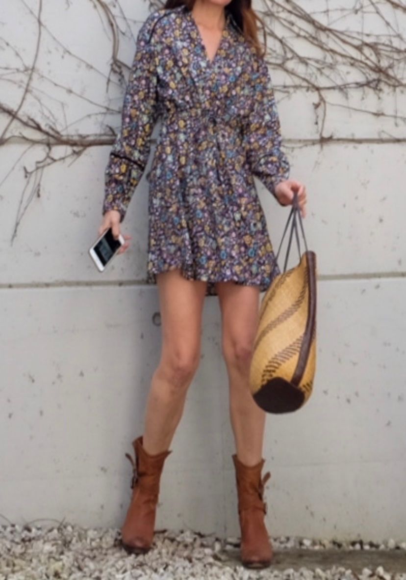 Zara Kleider: ZARA Kleid - neu - – Neu (gemäss Beschreibung) aus Jona von vanessasupermarket20 1