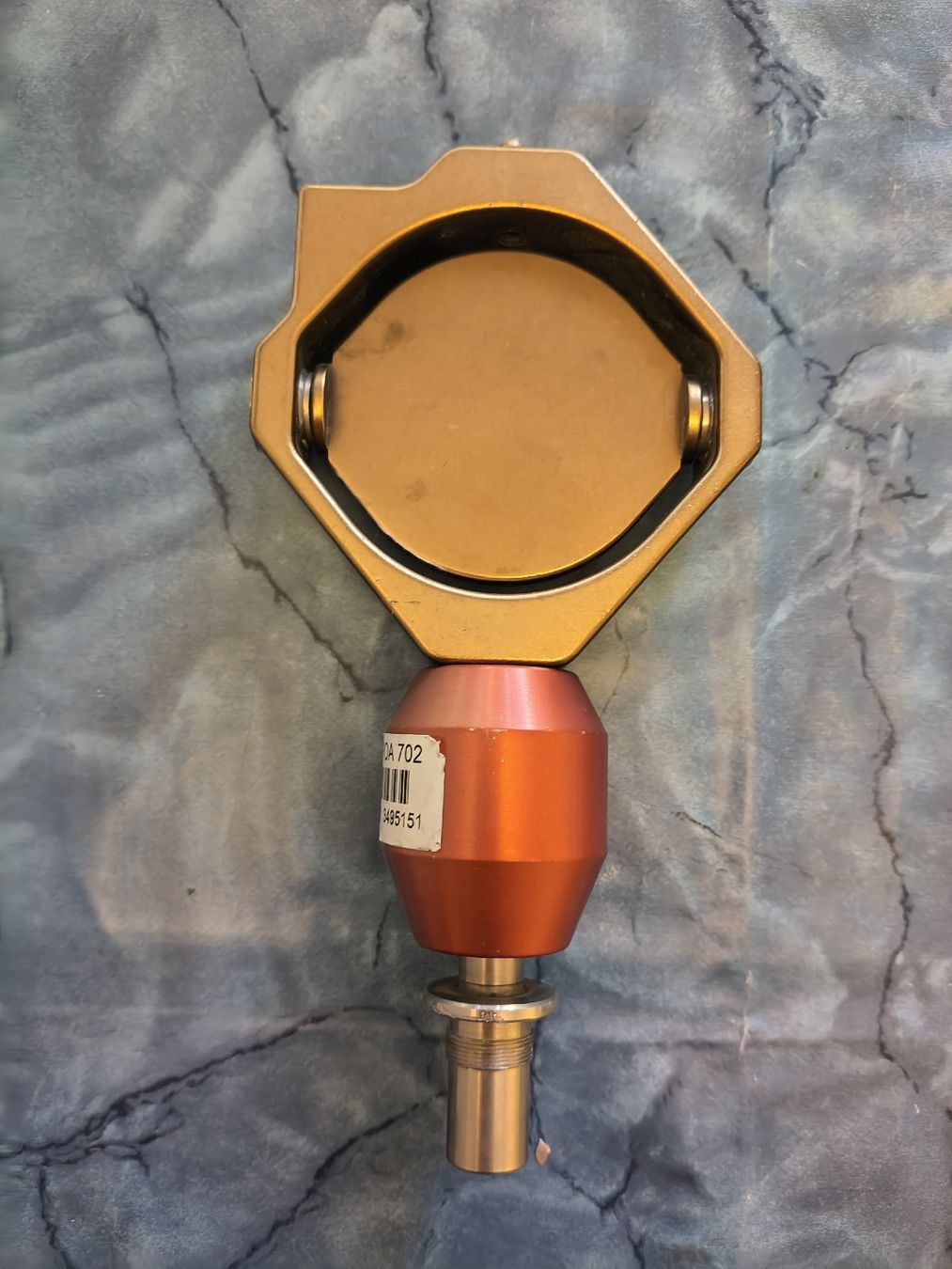 Tiro con l'arco: Hilti POA 702 Target Plate 3495151 – Usato da Zürich venduto da TrainLine 2