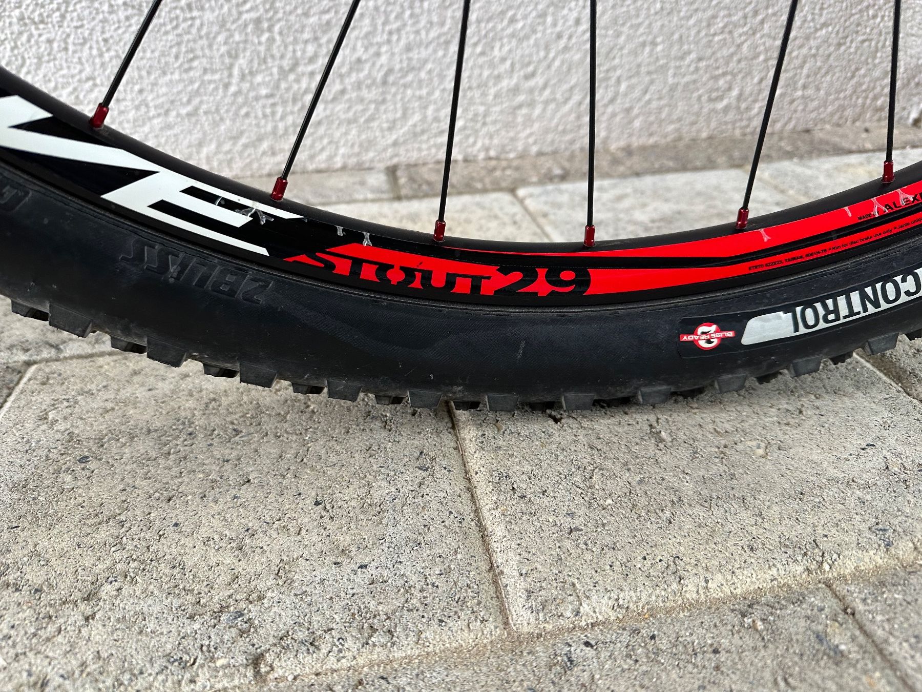 Specialized Vélos: Specialized Carve Comp Gr. M – D'occasion à Alterswil FR par jan_s55g 3